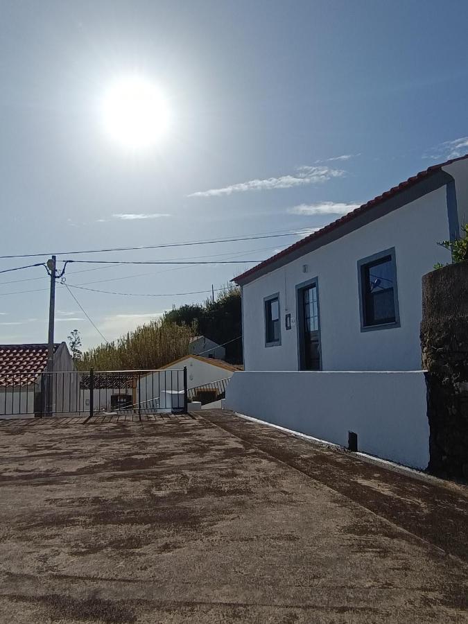 Alojamento Local M&I Lajes das Flores Εξωτερικό φωτογραφία