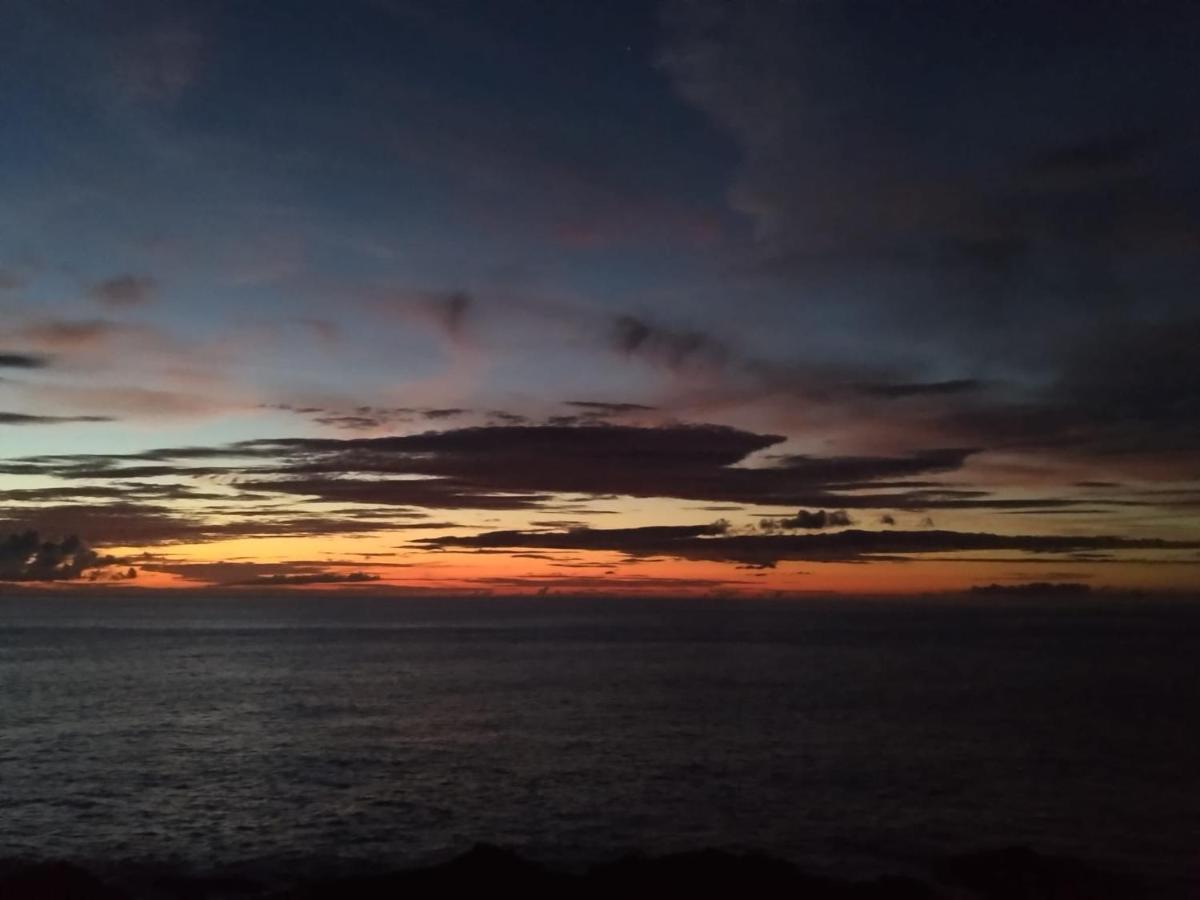 Alojamento Local M&I Lajes das Flores Εξωτερικό φωτογραφία