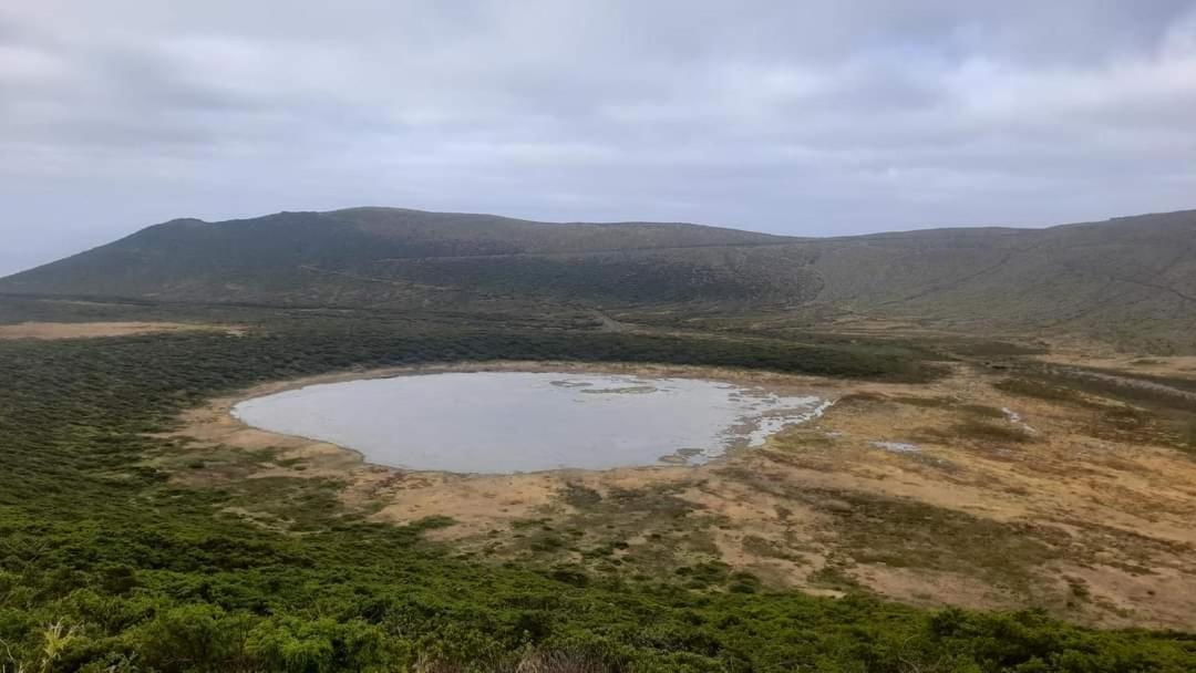 Alojamento Local M&I Lajes das Flores Εξωτερικό φωτογραφία