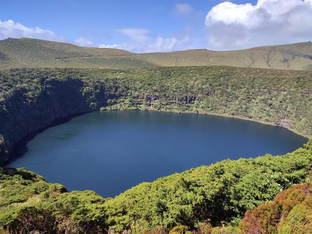 Alojamento Local M&I Lajes das Flores Εξωτερικό φωτογραφία
