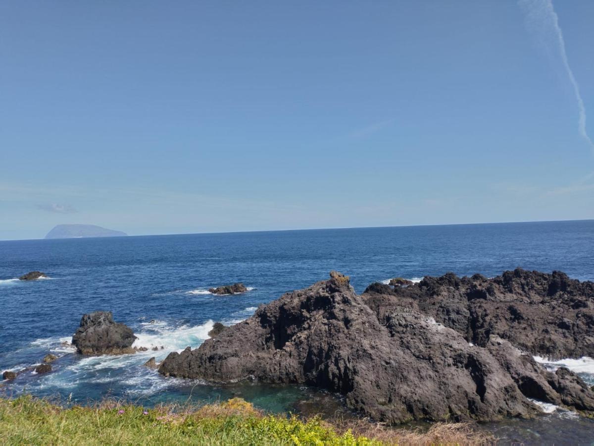 Alojamento Local M&I Lajes das Flores Εξωτερικό φωτογραφία
