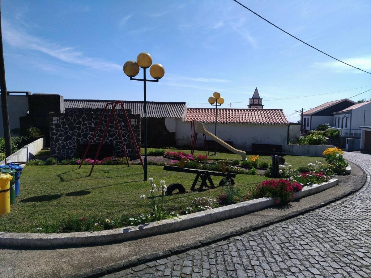 Alojamento Local M&I Lajes das Flores Εξωτερικό φωτογραφία